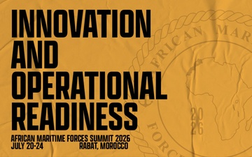 U.S. Marines strive for innovation and operational readiness at AMFS 2026
