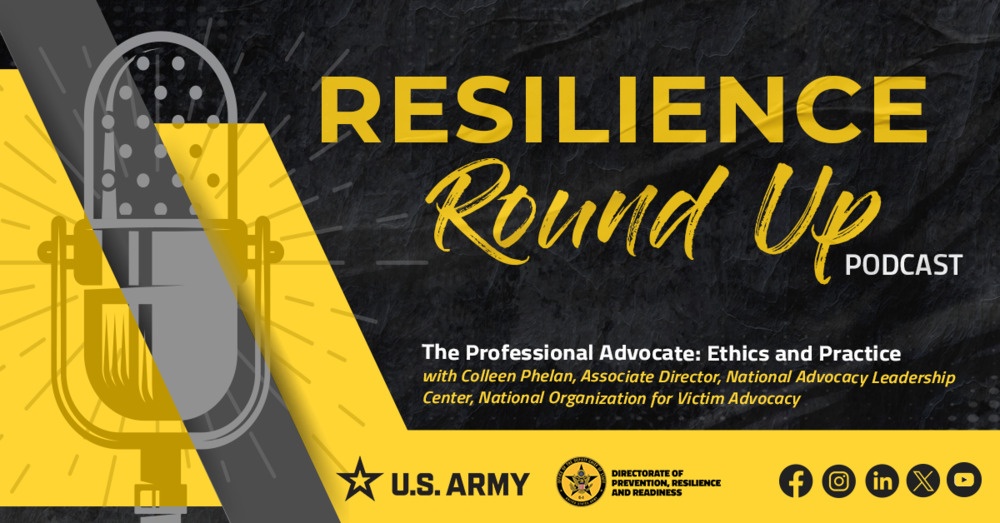 Episode 43: The Professional Advocate: Ethics and Practice