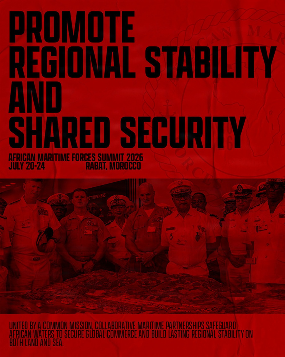 U.S. Marines promote regional stability and shared security at AMFS 2026