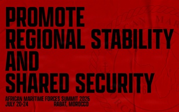 U.S. Marines promote regional stability and shared security at AMFS 2026