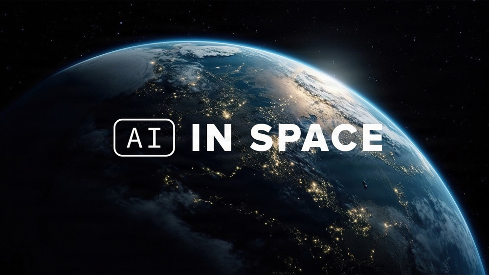 AI in Space