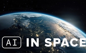 AI in Space