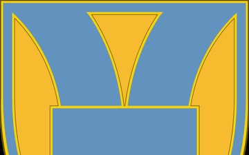 21st Theater Sustainment Command Shoulder Sleeve Insignia