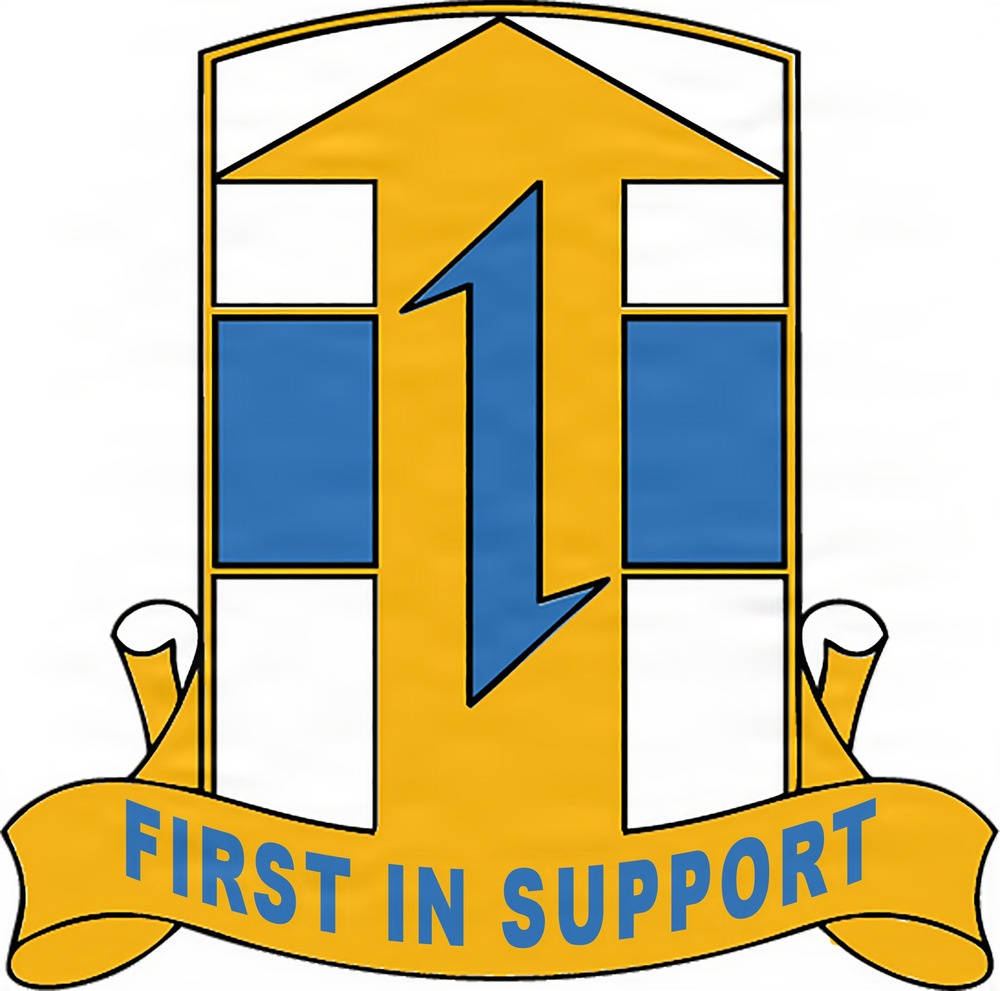 21st Theater Sustainment Command Distinctive Unit Insignia (JPEG)