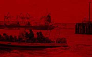 U.S. Marines strengthen collaborative partnerships with Kenya Defence Forces at AMFS 2026