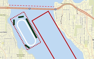 Coast Guard to enforce waterway safety for Seattle Seafair Weekend Festival
