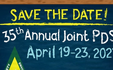 34th Annual Joint Safety and Environmental Professional Development Symposium set new standards for professional development