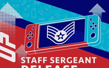 Wright-Patterson AFB to host 2026 SSgt Release Party