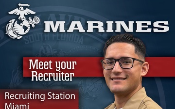 MEET YOUR RECRUITER - RS FORT LAUDERDALE