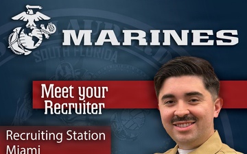 MEET YOUR RECRUITER - RS FORT LAUDERDALE