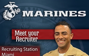 MEET YOUR RECRUITER - RS FORT LAUDERDALE