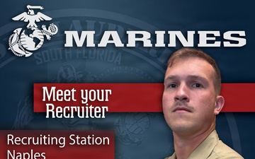 MEET YOUR RECRUITER - RS FORT LAUDERDALE