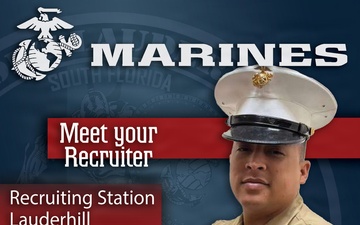 MEET YOUR RECRUITER - RS FORT LAUDERDALE