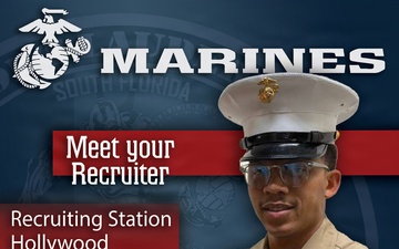 MEET YOUR RECRUITER - RS FORT LAUDERDALE