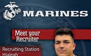 MEET YOUR RECRUITER - RS FORT LAUDERDALE