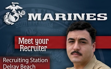 MEET YOUR RECRUITER - RS FORT LAUDERDALE