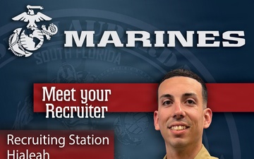 MEET YOUR RECRUITER - RS FORT LAUDERDALE