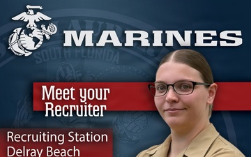 MEET YOUR RECRUITER - RS FORT LAUDERDALE