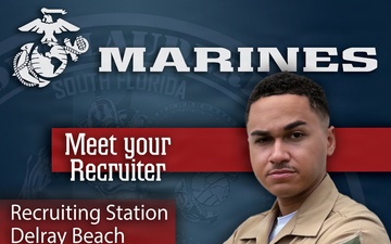 MEET YOUR RECRUITER - RS FORT LAUDERDALE