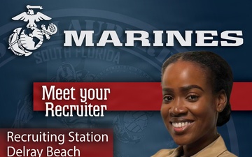 MEET YOUR RECRUITER - RS FORT LAUDERDALE