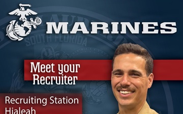MEET YOUR RECRUITER - RS FORT LAUDERDALE