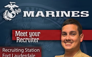 MEET YOUR RECRUITER - RS FORT LAUDERDALE