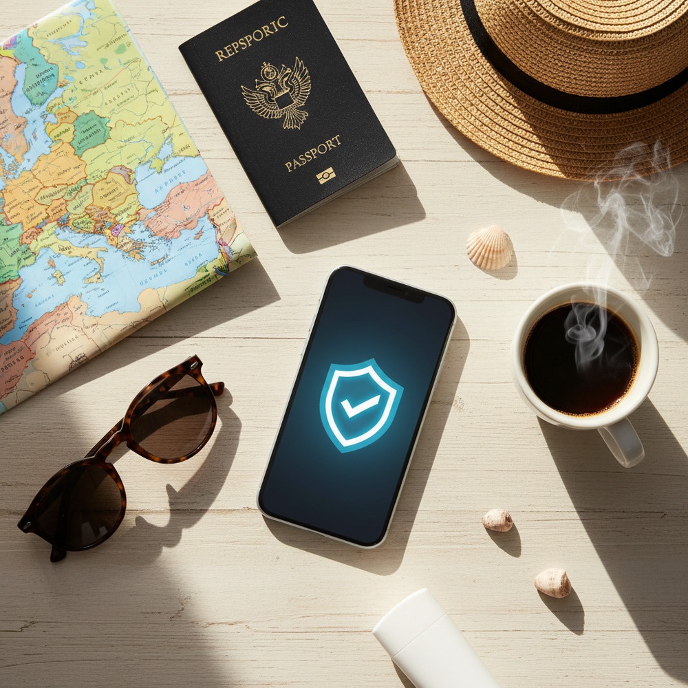 Summer Travel