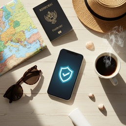 Summer Travel