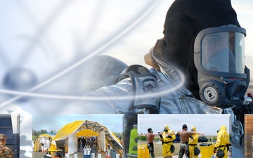 Nuclear Weapon Accident Response Procedures (NARP)