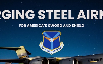911th RCS recruitment graphic