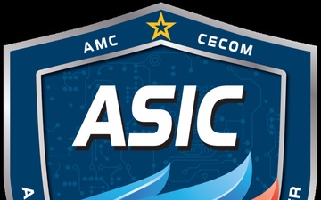 Army Software &amp; Innovation Center (ASIC) logo