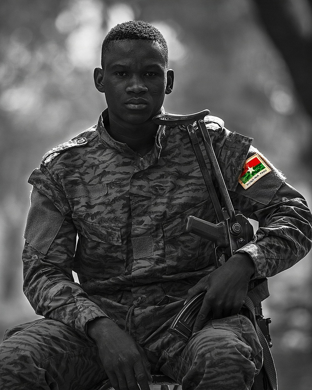 SETAF-AF celebrates Burkina Faso Independence Day