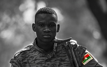 SETAF-AF celebrates Burkina Faso Independence Day