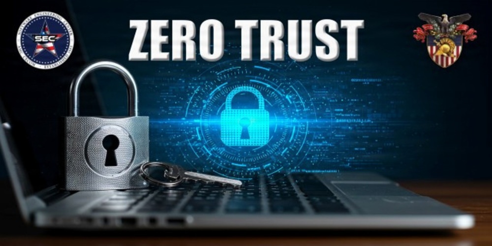Operationalizing Zero Trust
