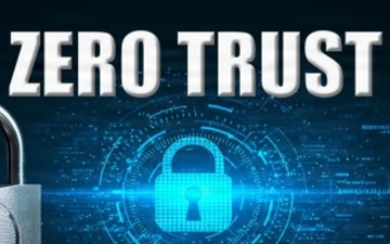 Operationalizing Zero Trust