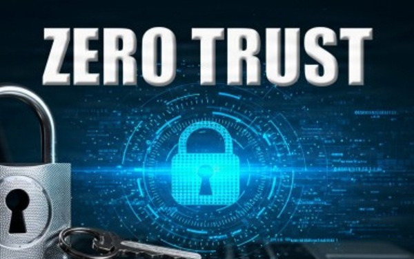 Operationalizing Zero Trust