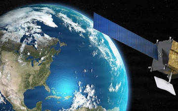 CECOM SEC Transitions Sustainment of Wideband Satellite Communications Operational Management System to U.S. Space Force