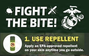 Mosquito Safety Poster