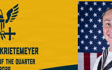 NMRTC Cherry Point Honors “Sailors of the Quarter”