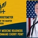 NMRTC Cherry Point Honors “Sailors of the Quarter”