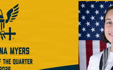 NMRTC Cherry Point Honors “Sailors of the Quarter”