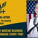 NMRTC Cherry Point Honors “Sailors of the Quarter”
