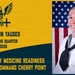 NMRTC Cherry Point Honors “Sailors of the Quarter”