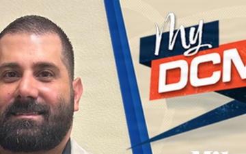 My DCMA: Mike Younes, quality assurance specialist