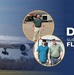 DCMA team supports NASA's largest airborne lab