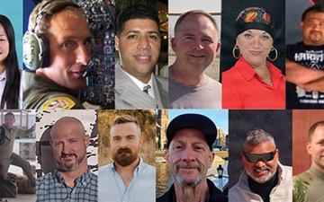 DCMA celebrates teams with more than 250 Years of functional excellence