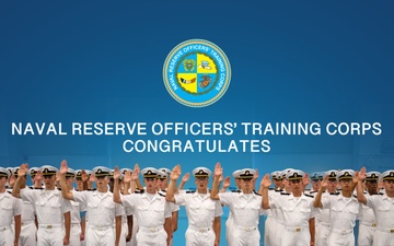Nearly 2,000 Midshipmen Complete 2026 New Student Indoctrination