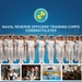Naval Reserve Officers' Training Corps Wraps Up New Student Indoctrination 2026