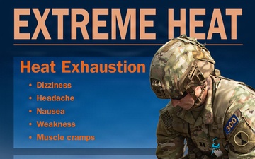 Extreme Heat
