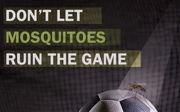 World Cup - Vector-Borne Disease Prevention